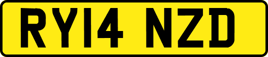 RY14NZD