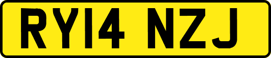 RY14NZJ