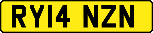 RY14NZN