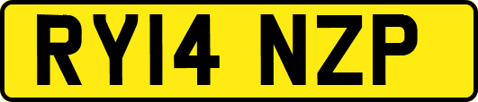 RY14NZP
