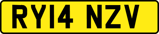 RY14NZV