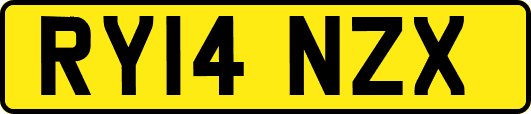 RY14NZX