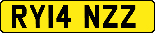 RY14NZZ