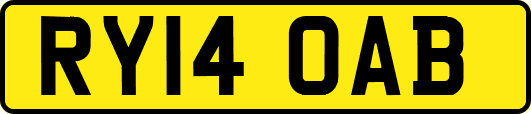 RY14OAB