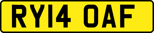 RY14OAF