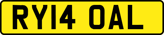 RY14OAL