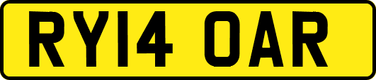 RY14OAR