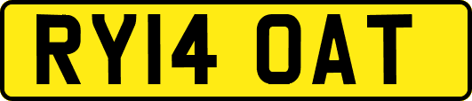 RY14OAT