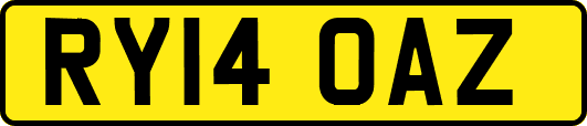 RY14OAZ