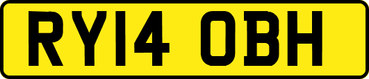 RY14OBH