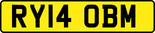 RY14OBM