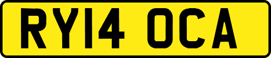 RY14OCA