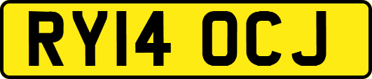 RY14OCJ