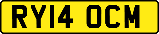 RY14OCM