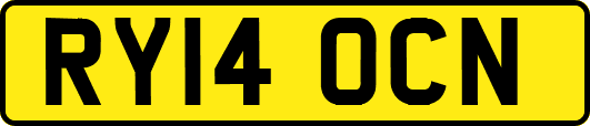 RY14OCN