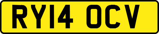 RY14OCV