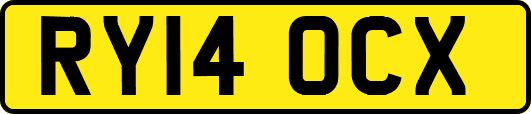 RY14OCX