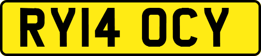 RY14OCY
