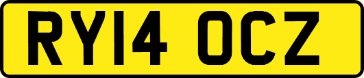RY14OCZ
