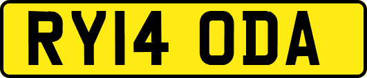 RY14ODA