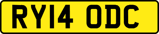 RY14ODC
