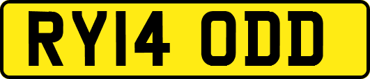 RY14ODD