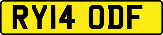 RY14ODF