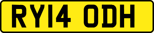 RY14ODH