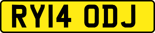 RY14ODJ