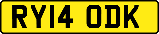 RY14ODK