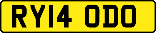 RY14ODO