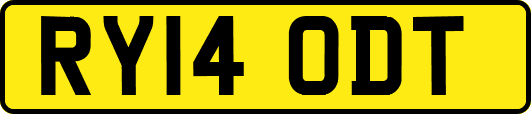 RY14ODT