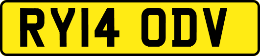 RY14ODV
