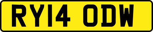 RY14ODW