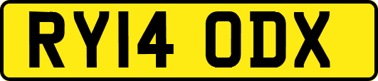 RY14ODX