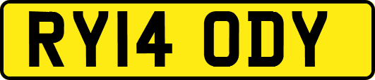 RY14ODY