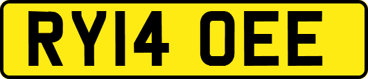 RY14OEE