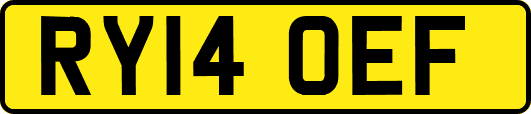 RY14OEF