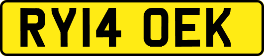 RY14OEK