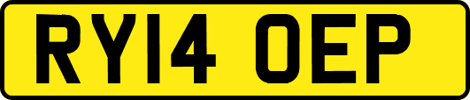 RY14OEP