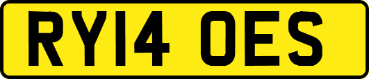 RY14OES