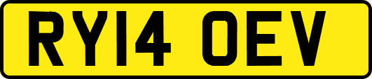 RY14OEV
