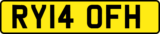 RY14OFH