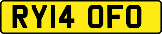 RY14OFO