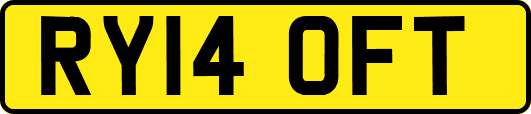 RY14OFT
