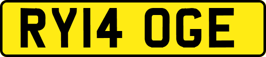 RY14OGE