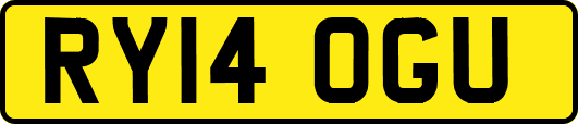 RY14OGU