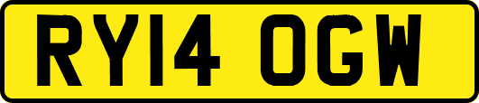 RY14OGW