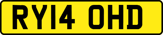 RY14OHD