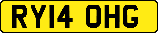 RY14OHG